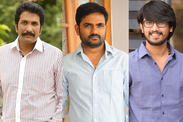 raj tarun,anil sunkara,rajugadu movie,maruthi,ek entertainment,sanjana director,tag line yama denger  రాజ్ తరుణ్ కాదు... రాజుగాడు!